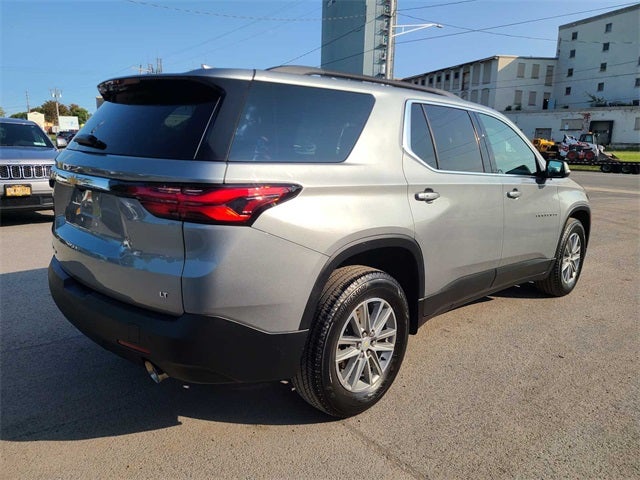 2023 Chevrolet Traverse LT 1LT