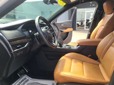 2023 Cadillac XT4 Sport