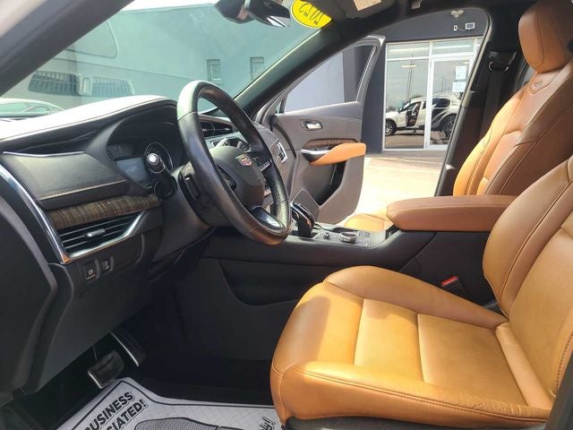 2023 Cadillac XT4 Sport