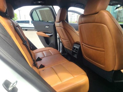 2023 Cadillac XT4 Sport