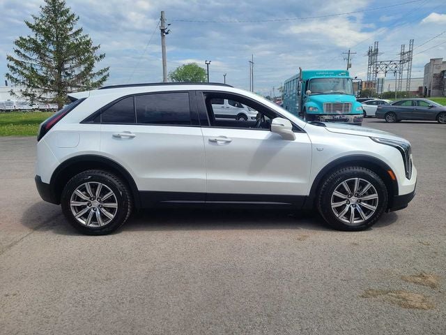 2023 Cadillac XT4 Sport