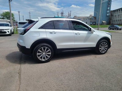2023 Cadillac XT4 Sport