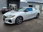 2023 Nissan Maxima SV