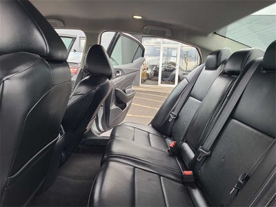 2023 Nissan Maxima SV