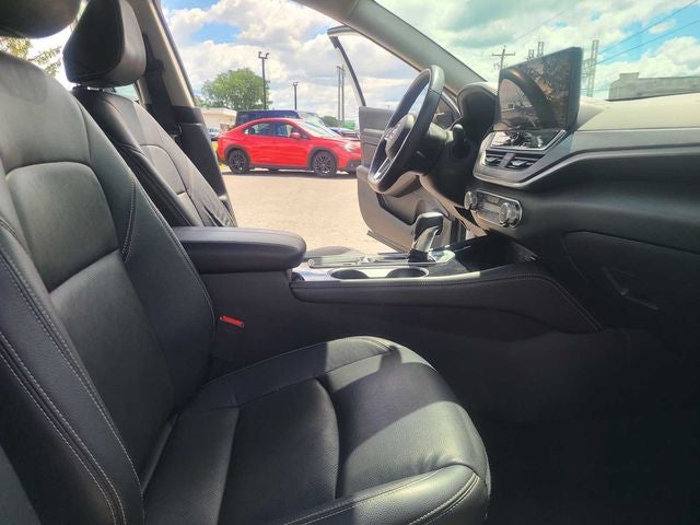 2024 Nissan Altima 2.5 SL