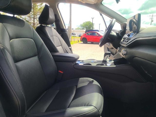 2024 Nissan Altima 2.5 SL