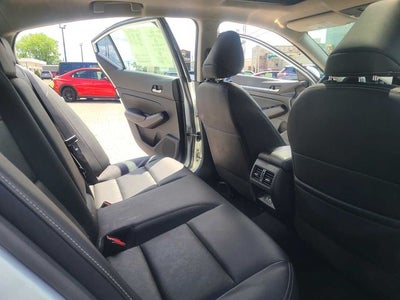 2024 Nissan Altima 2.5 SL