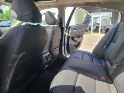 2024 Nissan Altima 2.5 SL