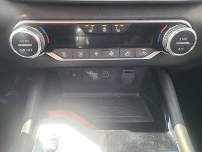 2024 Nissan Altima 2.5 SL