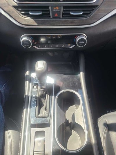 2024 Nissan Altima 2.5 SL