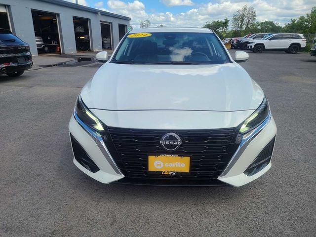 2024 Nissan Altima 2.5 SL