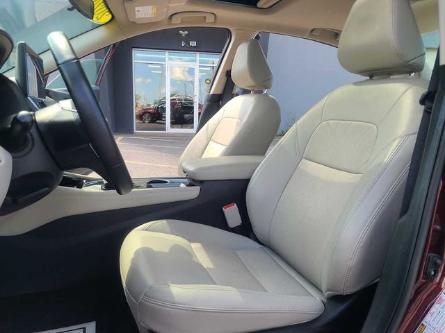 2024 Nissan Altima 2.5 SL