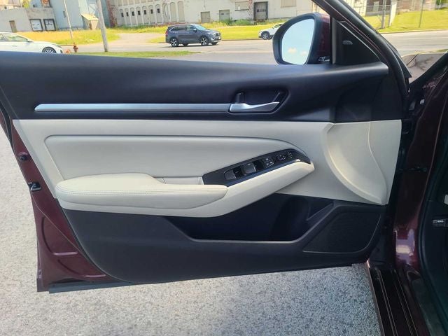 2024 Nissan Altima 2.5 SL