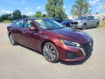 2024 Nissan Altima 2.5 SL