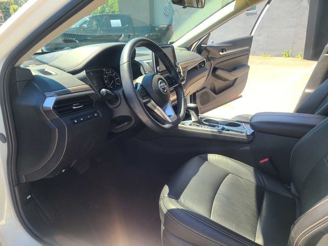 2021 Nissan Altima 2.5 SL