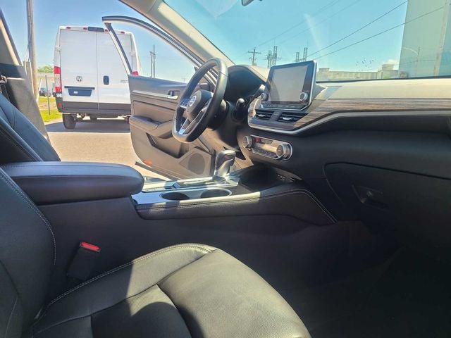2021 Nissan Altima 2.5 SL