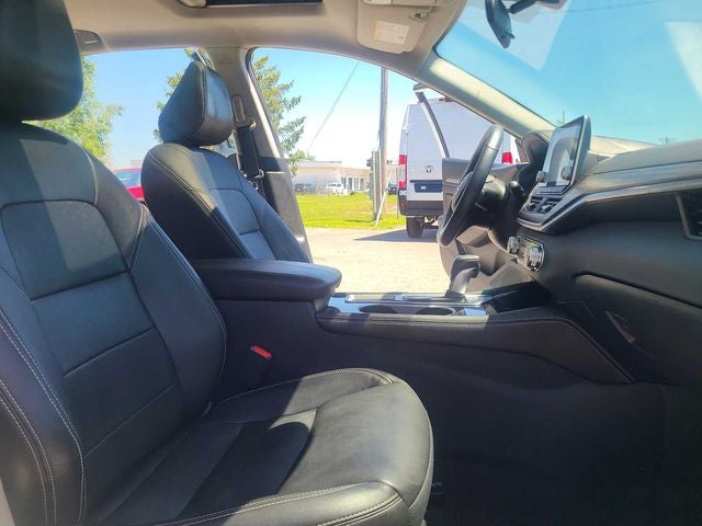 2021 Nissan Altima 2.5 SL