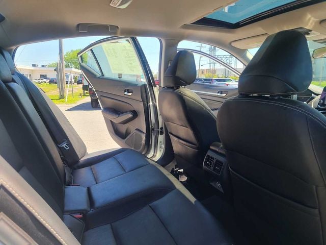 2021 Nissan Altima 2.5 SL