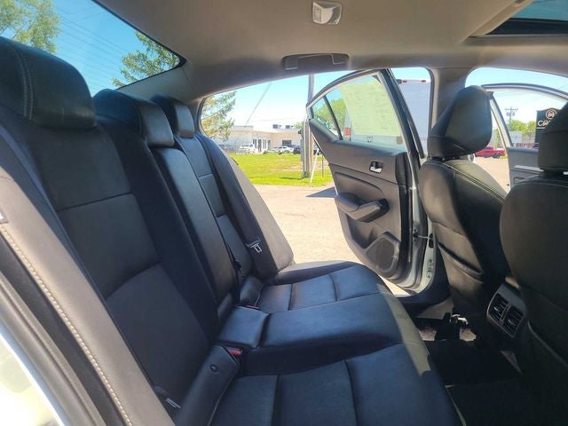 2021 Nissan Altima 2.5 SL