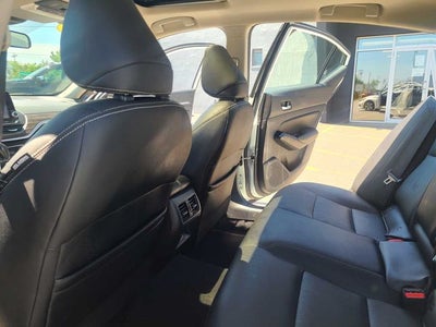 2021 Nissan Altima 2.5 SL