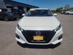 2021 Nissan Altima 2.5 SL