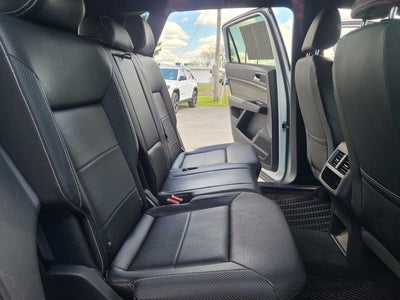2023 Volkswagen Atlas Cross Sport 3.6L V6 SE w/Technology