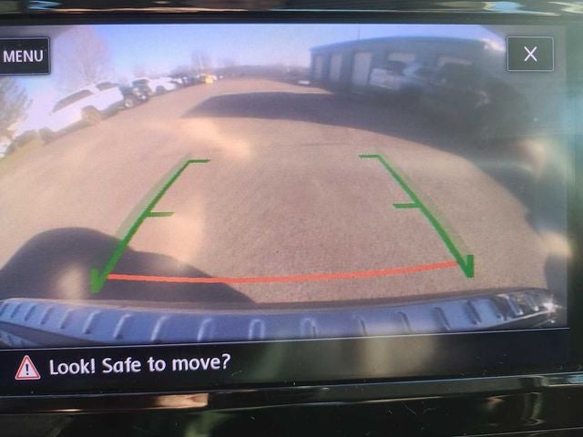 2022 Volkswagen Passat 2.0T SE