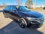 2022 Volkswagen Passat 2.0T SE