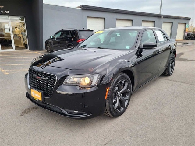 2023 Chrysler 300 S
