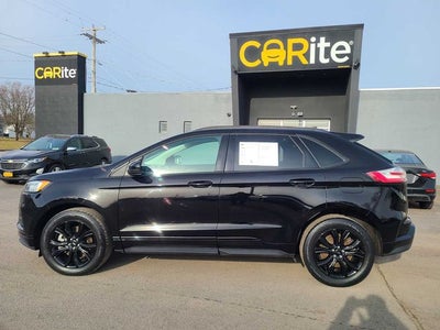 2022 Ford Edge SE
