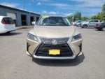 2018 Lexus RX 350