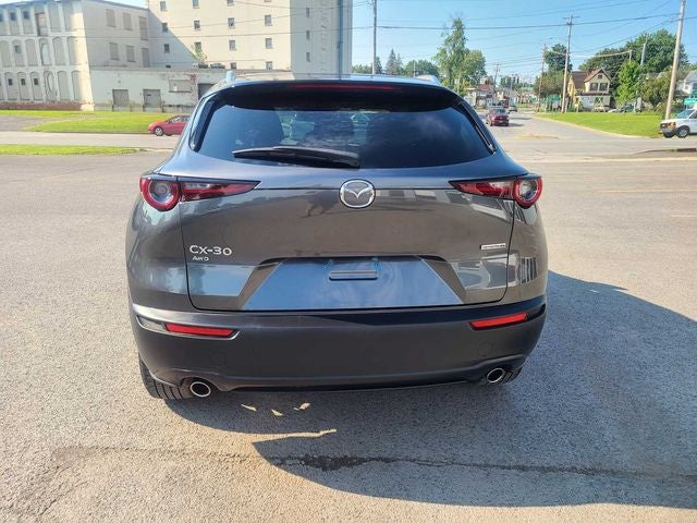 2025 Mazda Mazda CX-30 2.5 S Select Sport