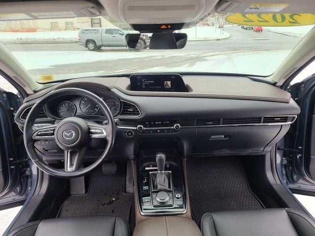 2022 Mazda Mazda CX-30 2.5 Turbo Premium Package