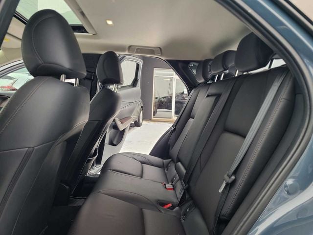 2022 Mazda Mazda CX-30 2.5 Turbo Premium Package