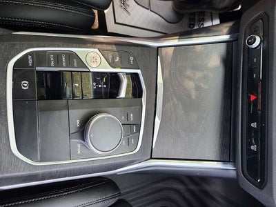 2023 BMW 3 Series 330i xDrive