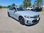 2023 BMW 3 Series 330i xDrive