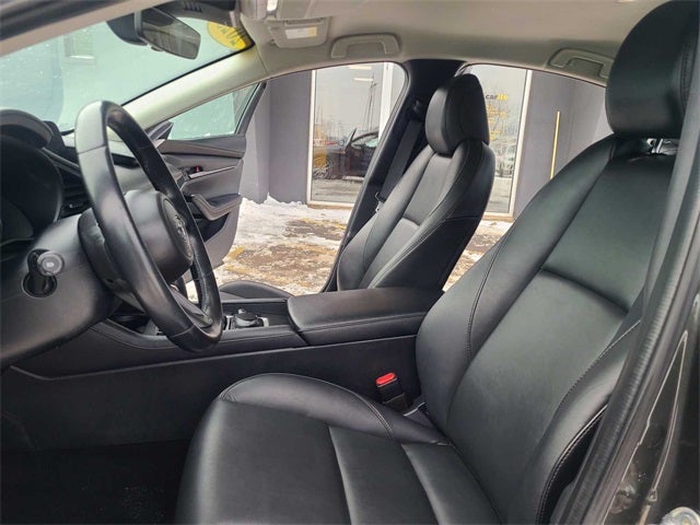 2023 Mazda Mazda3 2.5 S Select Package