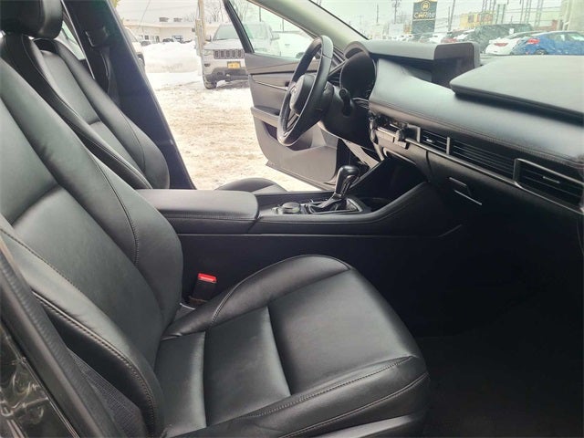 2023 Mazda Mazda3 2.5 S Select Package