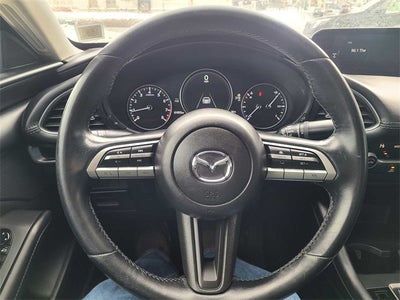 2023 Mazda Mazda3 2.5 S Select Package