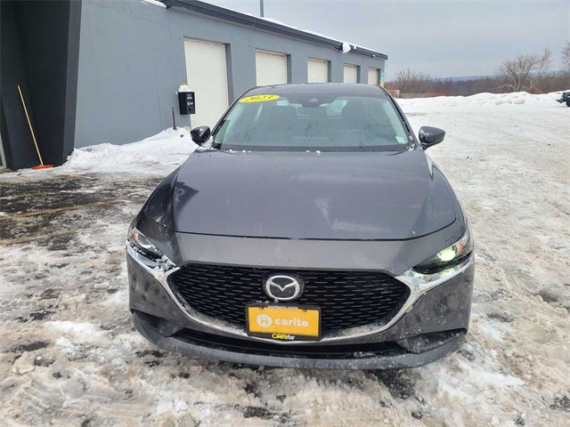 2023 Mazda Mazda3 2.5 S Select Package