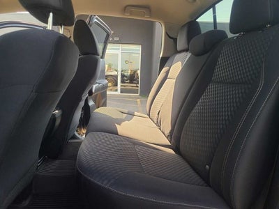 2023 Toyota Tacoma Trail Edition V6