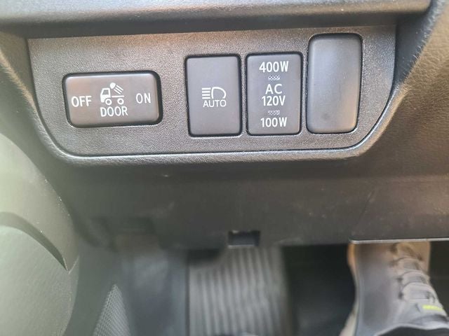 2023 Toyota Tacoma Trail Edition V6