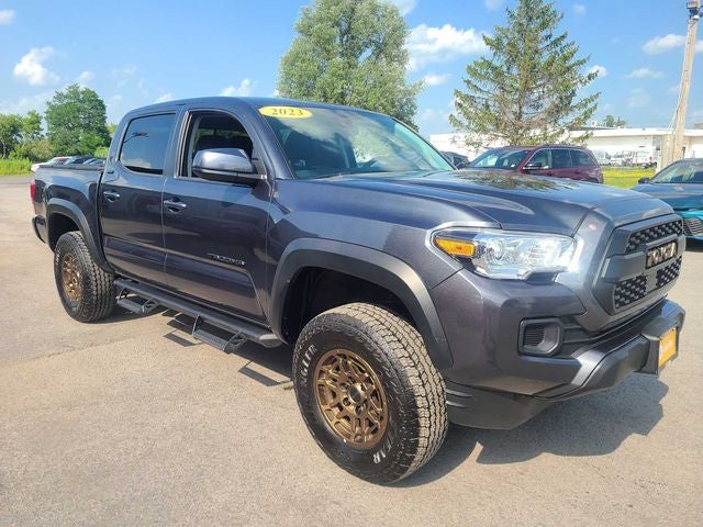2023 Toyota Tacoma Trail Edition V6