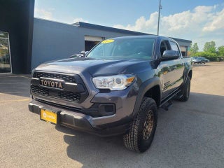2023 Toyota Tacoma Trail Edition V6