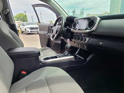 2021 Toyota Tacoma SR5 V6