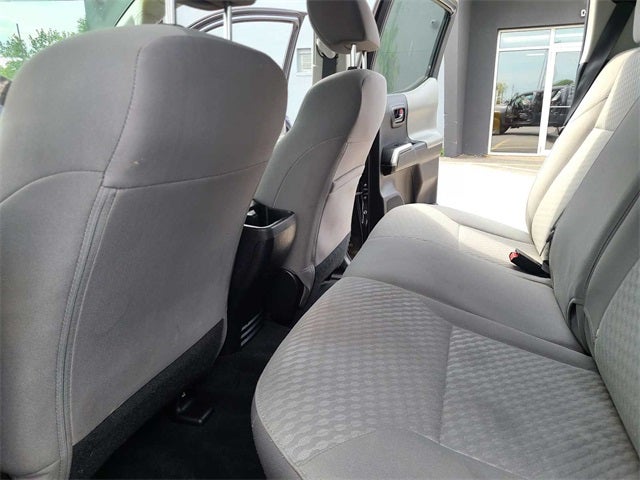 2021 Toyota Tacoma SR5 V6