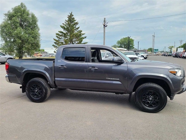 2021 Toyota Tacoma SR5 V6