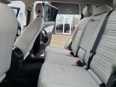 2022 Volkswagen Tiguan 2.0T S