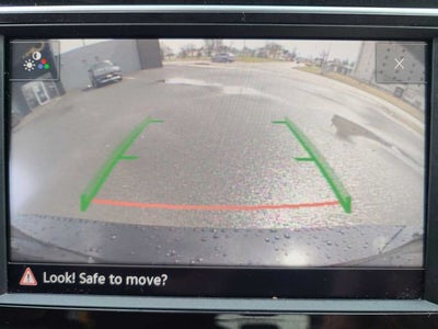 2022 Volkswagen Tiguan 2.0T S