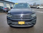 2022 Volkswagen Tiguan 2.0T S